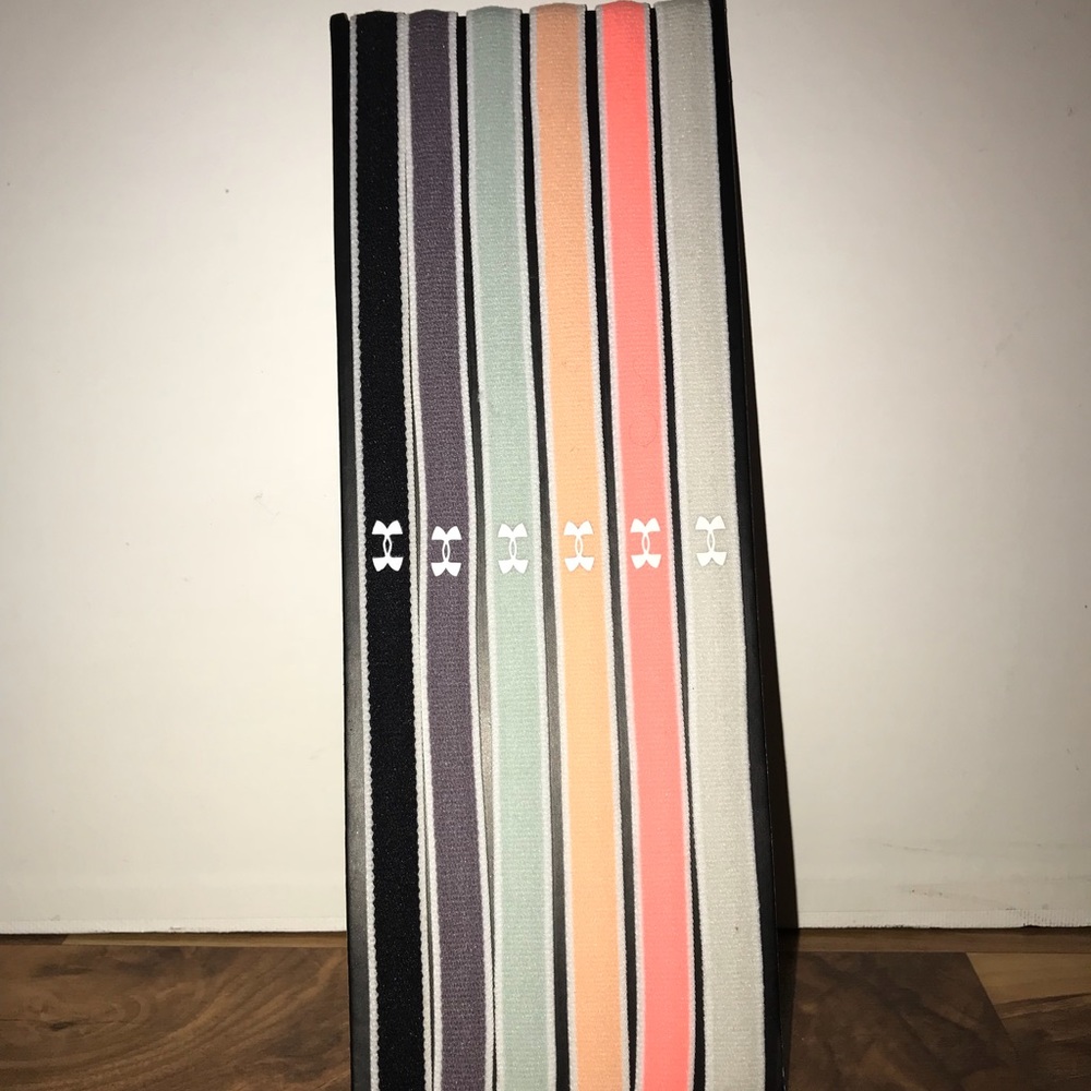 Under Armour Headbands